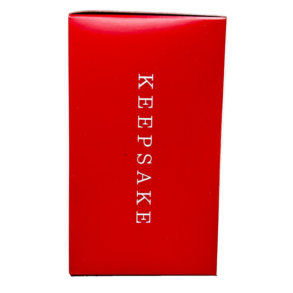 Hallmark CRAZY CHRISTMAS CHEER Elf Magic Keepsake Ornament 2023‎ Light Sound NIB - Picture 3 of 7